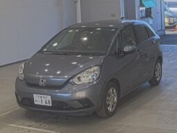Honda FIT 2020/08