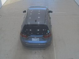 Honda FIT 2020/08