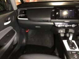 Honda FIT 2020/08