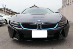 BMW I8 DLA-2Z15