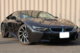 BMW I8 DLA-2Z15