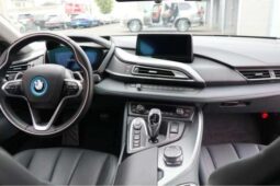 BMW I8 DLA-2Z15