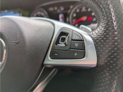 Mercedes Benz E-class 2018