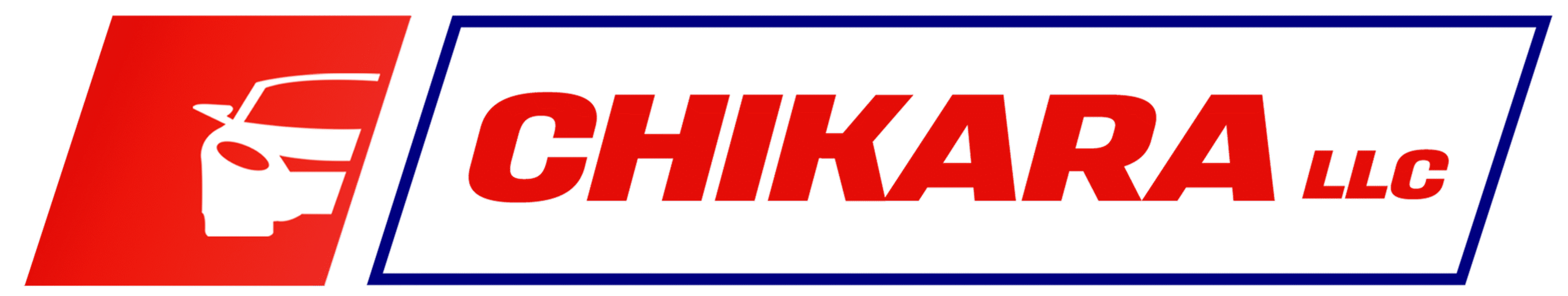 CHIKARA LLC LOGO