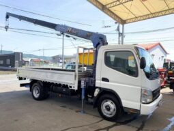 
										Mitsubishi Canter 2006 full									