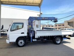 
										Mitsubishi Canter 2006 full									