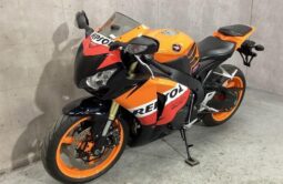 Honda CBR1000RR