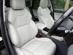 Land Rover Range Rover Evoque 2016