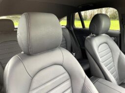 Mercedes Benz EQC 2020