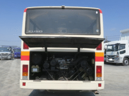
										Mitsubishi Fuso Aero Star 2003 full									