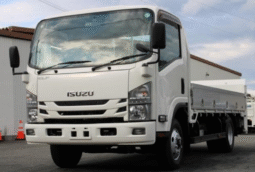 ISUZU  Elf  2020