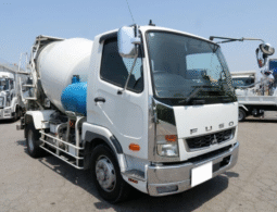 MITSUBISHI  Fuso Fighter 2020