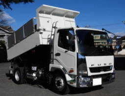 MITSUBISHI  Fuso Fighter 2020
