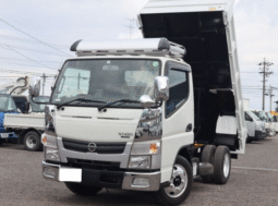 NISSAN  Atlas  2020