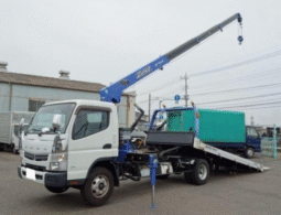 MITSUBISHI  Canter  2015