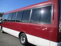 
										MITSUBISHI  Rosa  2001 full									