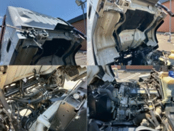 
										MITSUBISHI   Canter 2015 full									