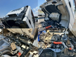 
										MITSUBISHI   Canter 2015 full									