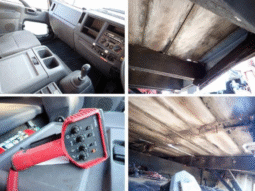 
										ISUZU   Forward  2014 full									