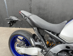 
										YAMAHA  MT-09  2022 full									