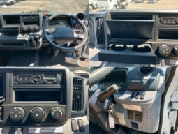 
										MITSUBISHI   Canter 2015 full									