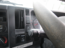 
										ISUZU  Forward  2017 full									