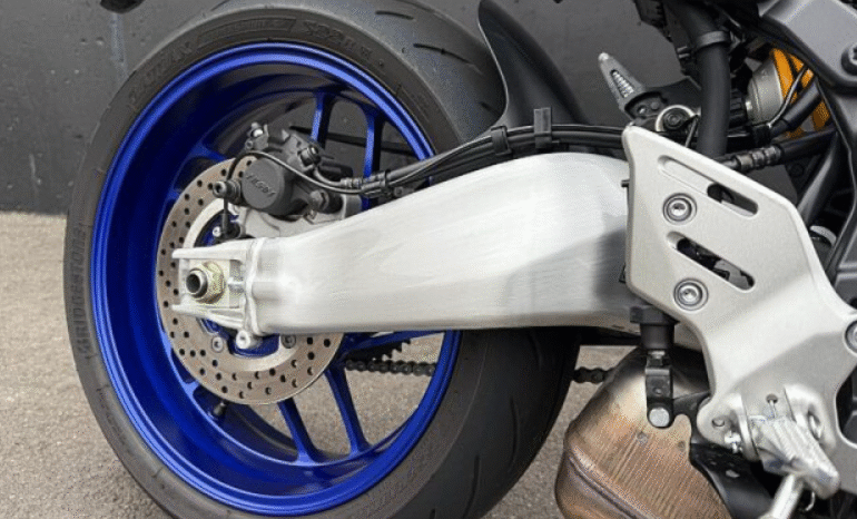 
								YAMAHA  MT-09  2022 full									
