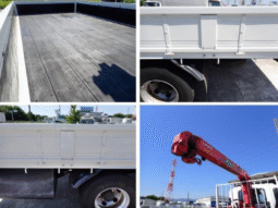 
										ISUZU   Forward  2014 full									