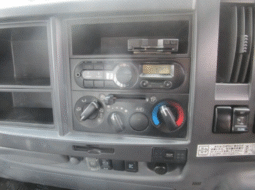 
										ISUZU  Forward  2017 full									