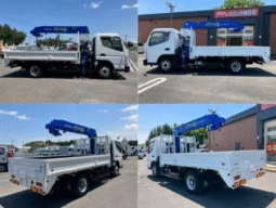 
										MITSUBISHI   Canter 2015 full									
