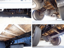 
										ISUZU   Forward  2014 full									
