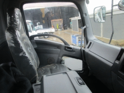 
										ISUZU  Forward  2017 full									