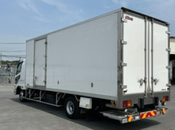 
										MITSUBISHI Fuso Fighter 2021 full									