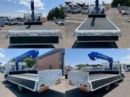 
										MITSUBISHI   Canter 2015 full									
