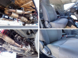 
										ISUZU   Forward  2014 full									