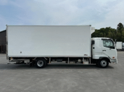 
										MITSUBISHI Fuso Fighter 2021 full									