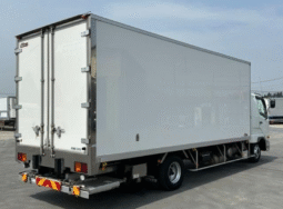 
										MITSUBISHI Fuso Fighter 2021 full									