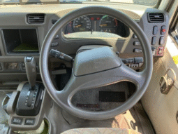 
										MITSUBISHI  Rosa  2007 full									