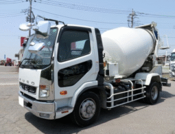 MITSUBISHI  Fuso Fighter 2020