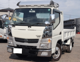 NISSAN  Atlas  2020