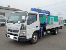 MITSUBISHI  Canter  2015