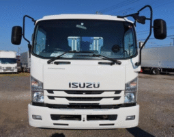 
										ISUZU  Forward   2015 full									