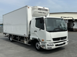 
										MITSUBISHI Fuso Fighter 2021 full									