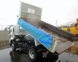 
										ISUZU  Forward  2017 full									