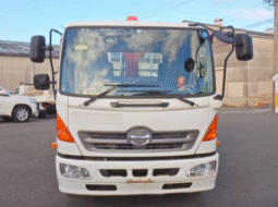 Hino Ranger  2014
