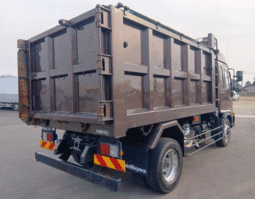 Hino Ranger 2018