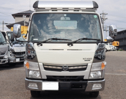 NISSAN  Atlas  2020