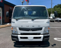 
										MITSUBISHI   Canter 2015 full									