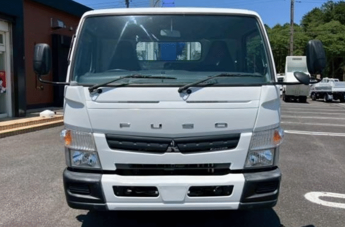 
								MITSUBISHI   Canter 2015 full									