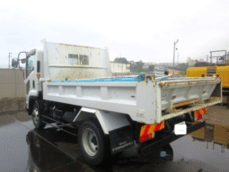 
										ISUZU  Forward  2017 full									